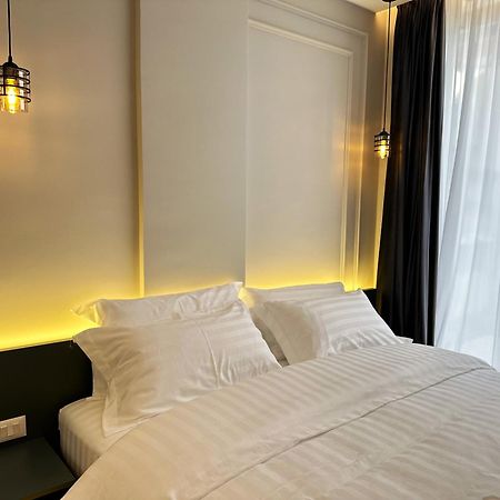Tirana Central Rooms Luaran gambar