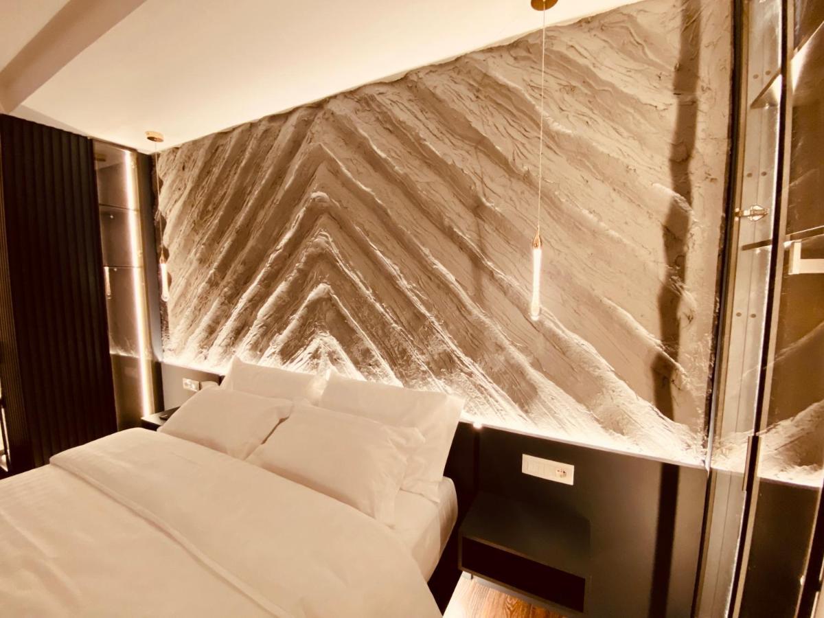 Tirana Central Rooms Luaran gambar