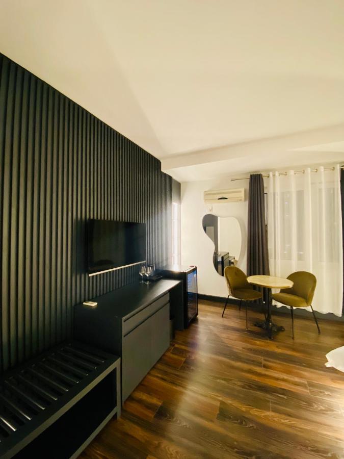 Tirana Central Rooms Luaran gambar