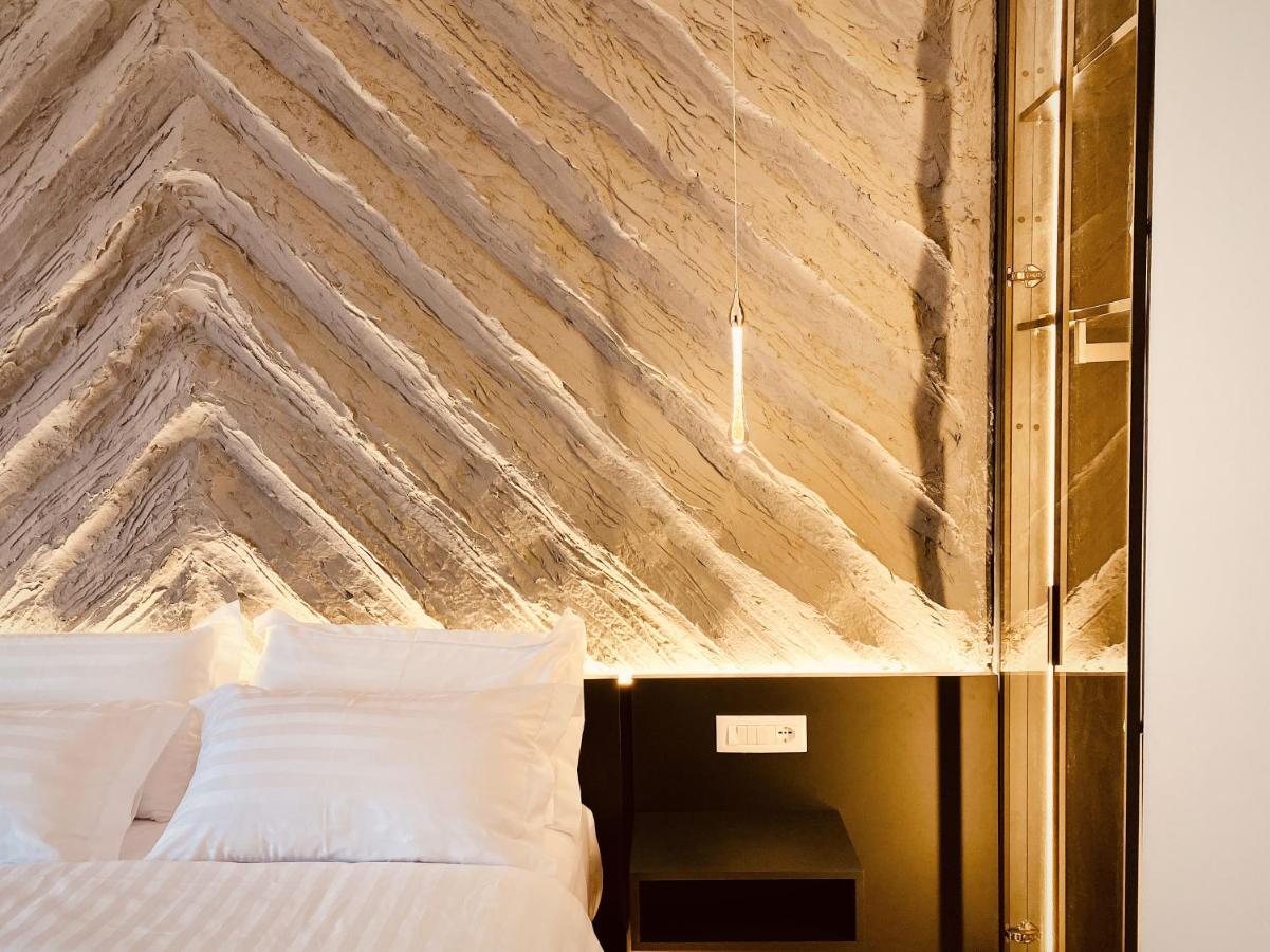 Tirana Central Rooms Luaran gambar