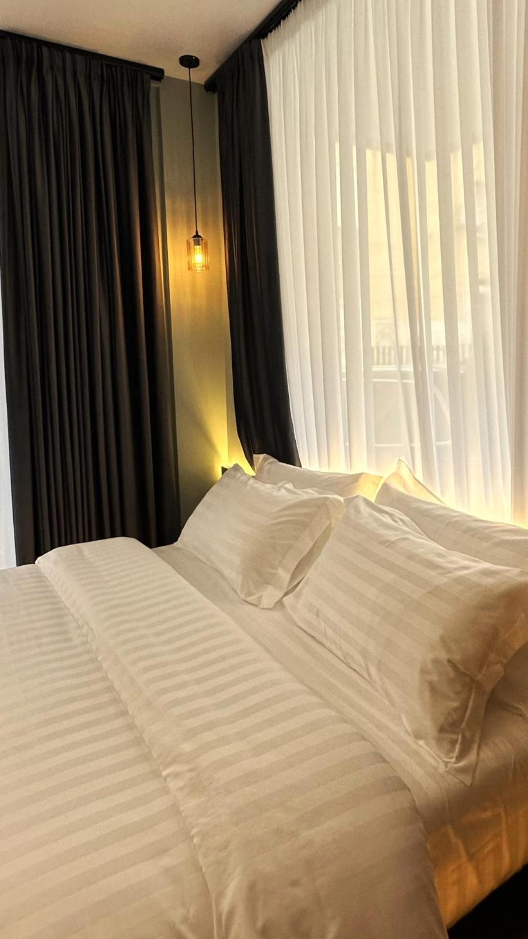 Tirana Central Rooms Luaran gambar