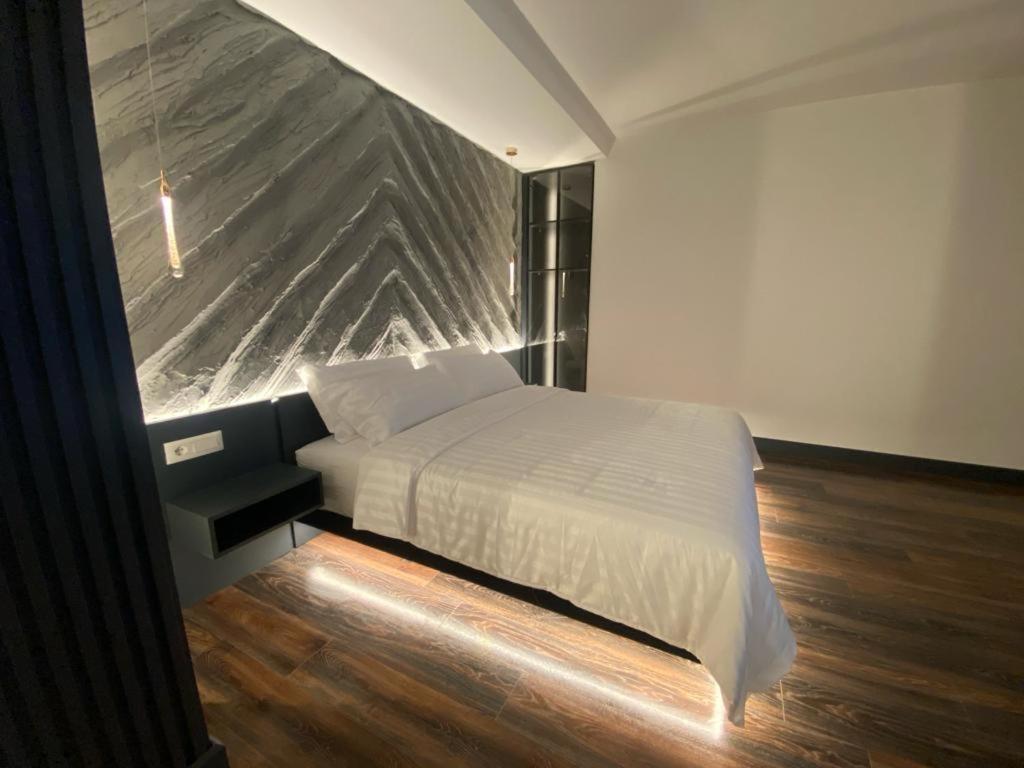 Tirana Central Rooms Luaran gambar