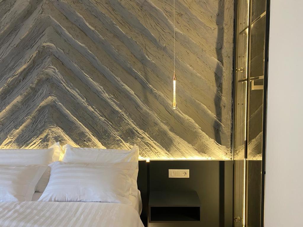 Tirana Central Rooms Luaran gambar