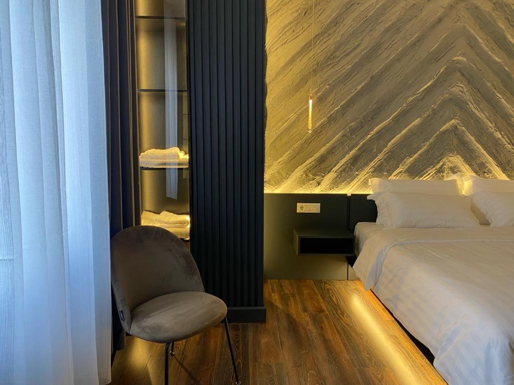 Tirana Central Rooms Luaran gambar