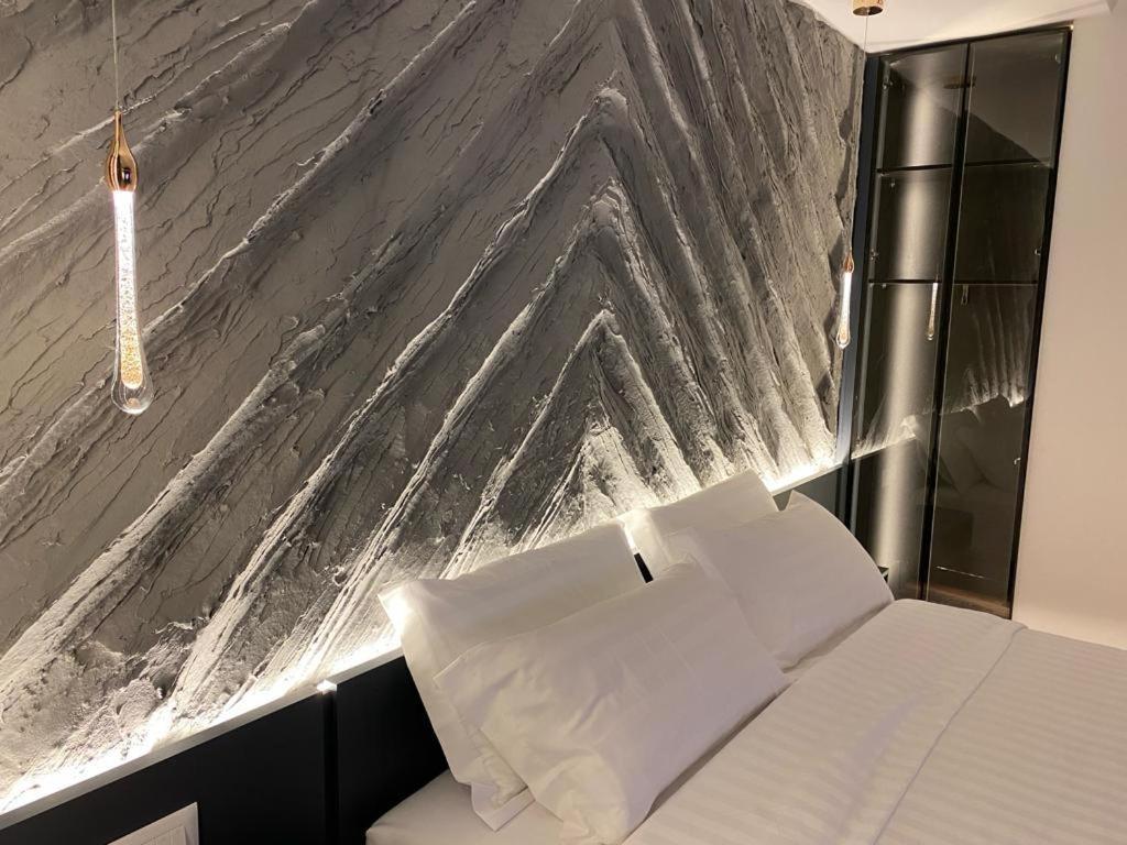 Tirana Central Rooms Luaran gambar