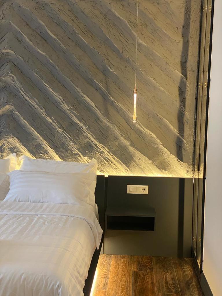 Tirana Central Rooms Luaran gambar