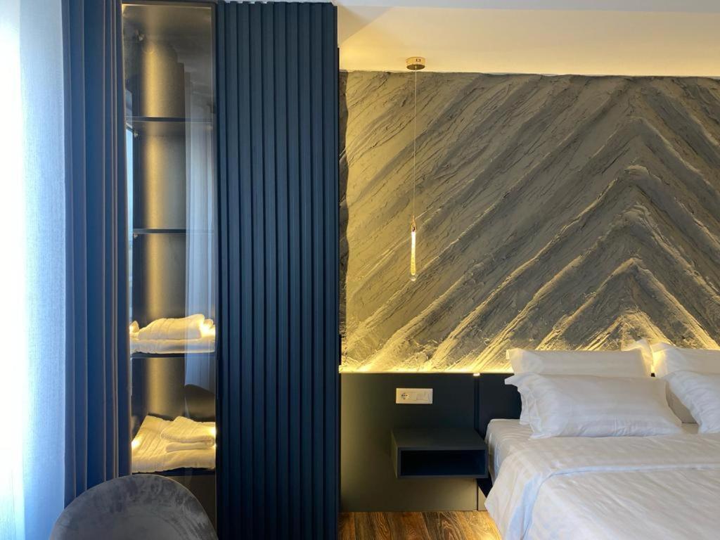 Tirana Central Rooms Luaran gambar